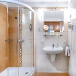 מלון Szalajka Liget Es Apartmanhazak Szilvásvárad