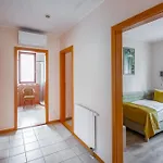 מלון Szalajka Liget Es Apartmanhazak 4*