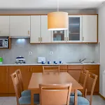 מלון Szalajka Liget Es Apartmanhazak Szilvásvárad