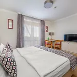 Szalajka Liget Es Apartmanhazak 4*