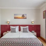 מלון Szalajka Liget Es Apartmanhazak