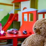Szalajka Liget Es Apartmanhazak Szilvásvárad
