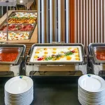 Szalajka Liget Es Apartmanhazak Szilvásvárad