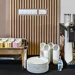 Szalajka Liget Es Apartmanhazak