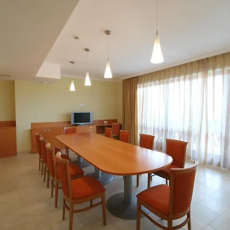 Szalajka Liget Es Apartmanhazak Szilvasvarad