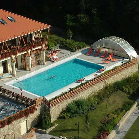 Szalajka Liget és Szilvásvárad