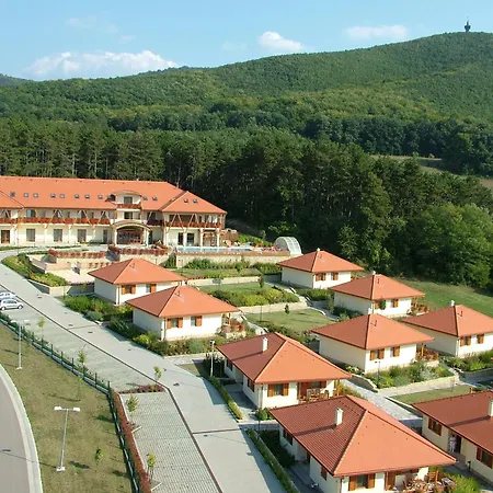 Hotel Szalajka Liget és 4*