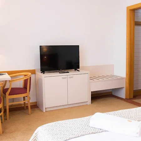 Hotel Szalajka Liget Es Apartmanhazak Szilvasvarad