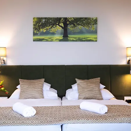 Szalajka Liget Es Apartmanhazak Hotel Szilvasvarad