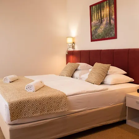 Szalajka Liget és 4* Szilvásvárad