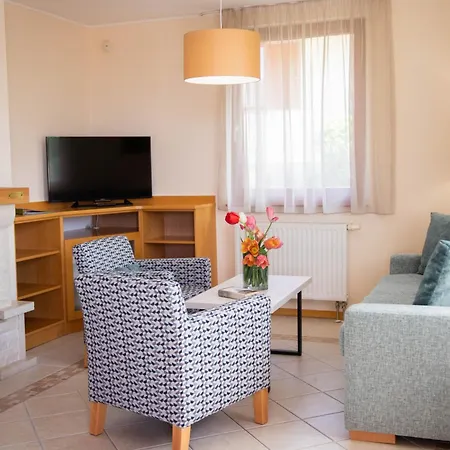Szalajka Liget Es Apartmanhazak Hotel Szilvasvarad