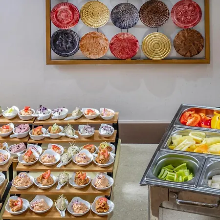 Szalajka Liget Es Apartmanhazak Szilvasvarad