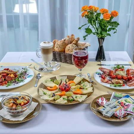 Szalajka Liget és Hotel