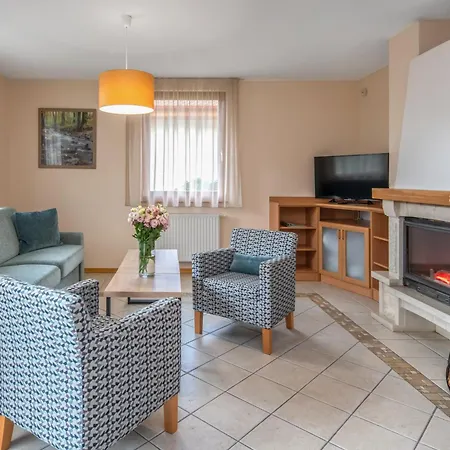 Hotel Szalajka Liget Es Apartmanhazak Szilvasvarad