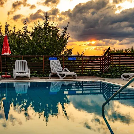 Szalajka Liget és Hotel 4*