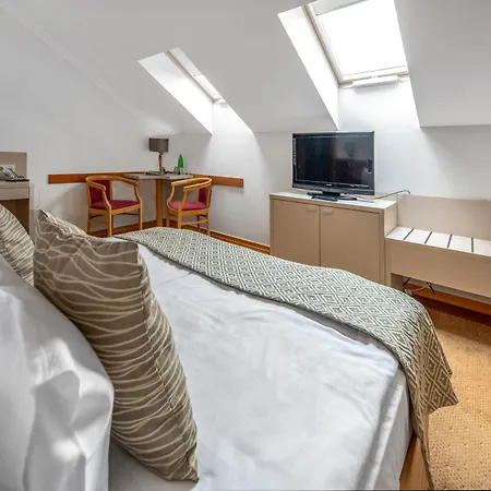 ホテル Szalajka Liget Es Apartmanhazak 4*