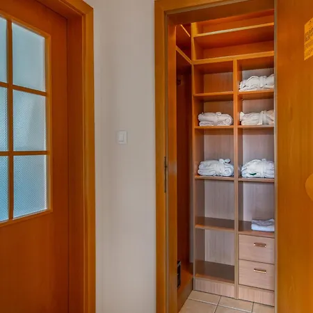 Szalajka Liget Es Apartmanhazak Szilvásvárad