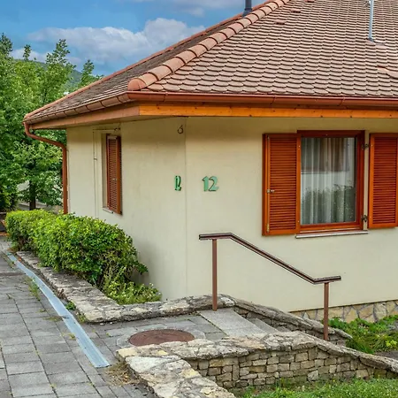 Szalajka Liget Es Apartmanhazak 4* Szilvasvarad