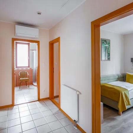 Hotel Szalajka Liget és 4*