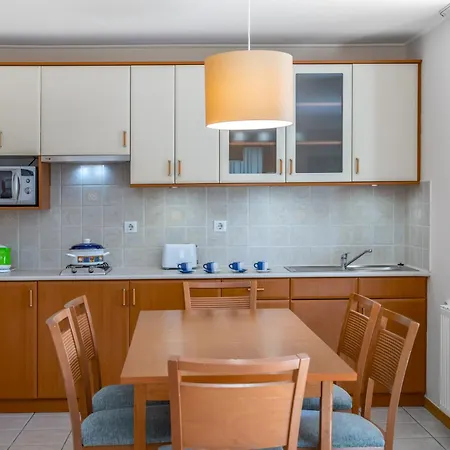 Hotel Szalajka Liget Es Apartmanhazak Szilvasvarad