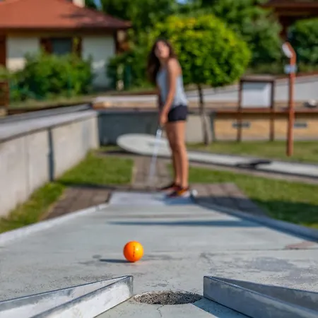 Hotel Szalajka Liget Es Apartmanhazak Szilvasvarad
