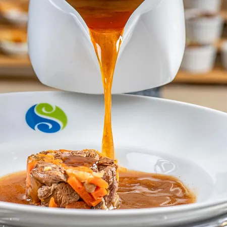 Hotel Szalajka Liget Es Apartmanhazak