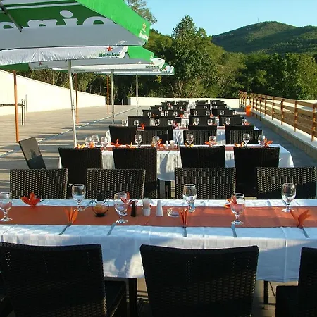 Szálloda Szalajka Liget és 4*