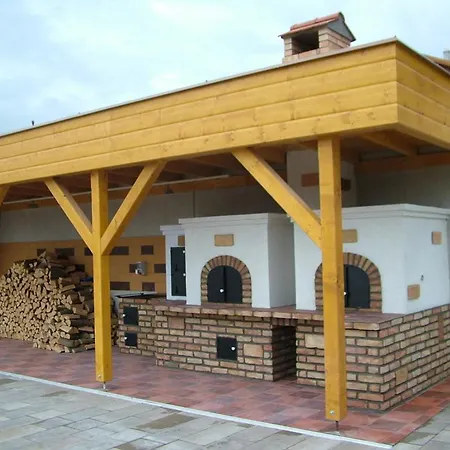 Szalajka Liget és Szálloda Szilvásvárad