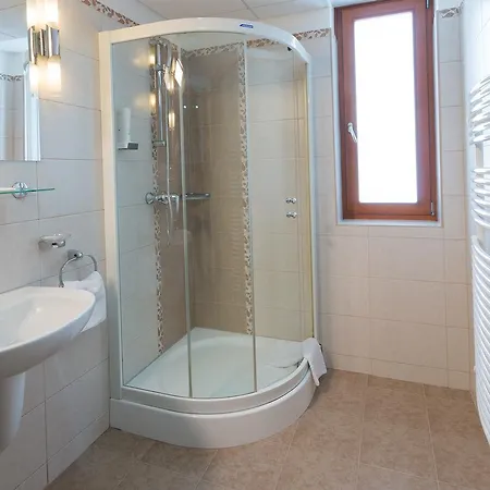 Szalajka Liget Es Apartmanhazak 4*