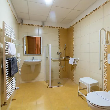 Szalajka Liget és Szálloda Szilvásvárad