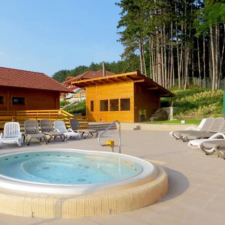 Szalajka Liget és 4* Szilvásvárad