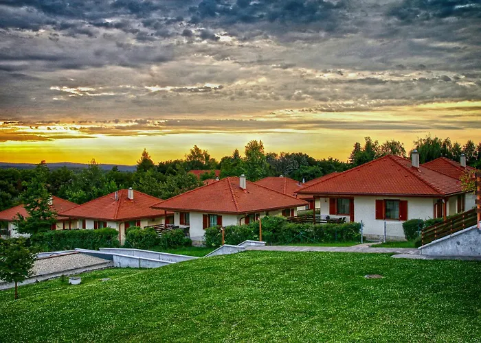 Szalajka Liget és Hotel 4*