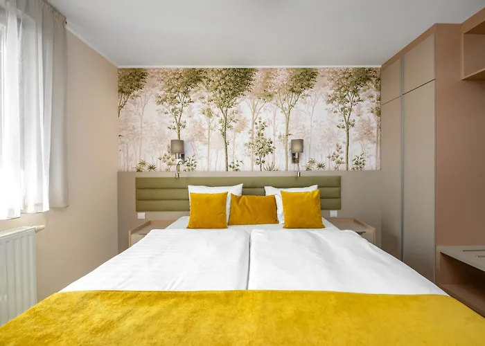 Szalajka Liget és Hotel Szilvásvárad