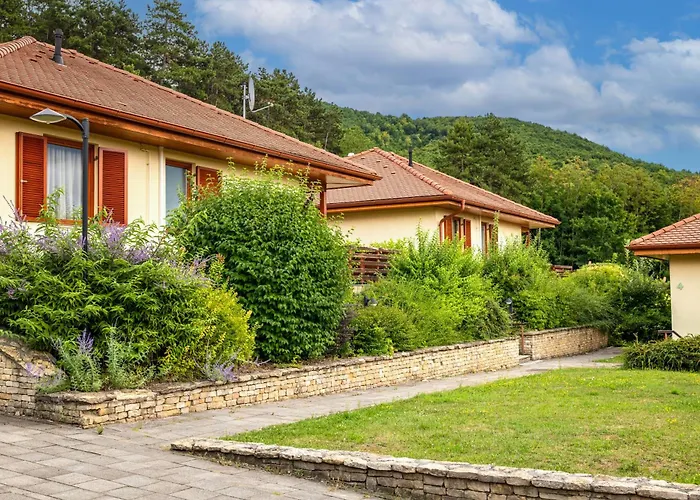 Szalajka Liget és 4*