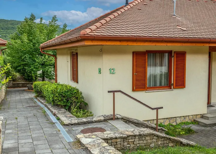 Szalajka Liget és 4* Szilvásvárad