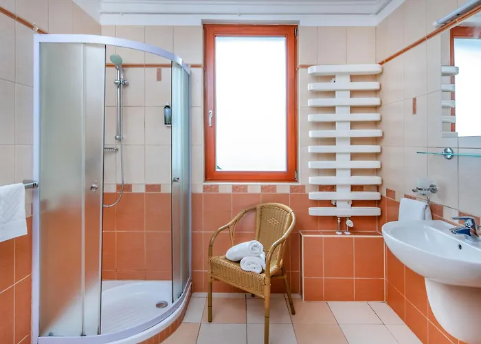Szalajka Liget és Hotel
