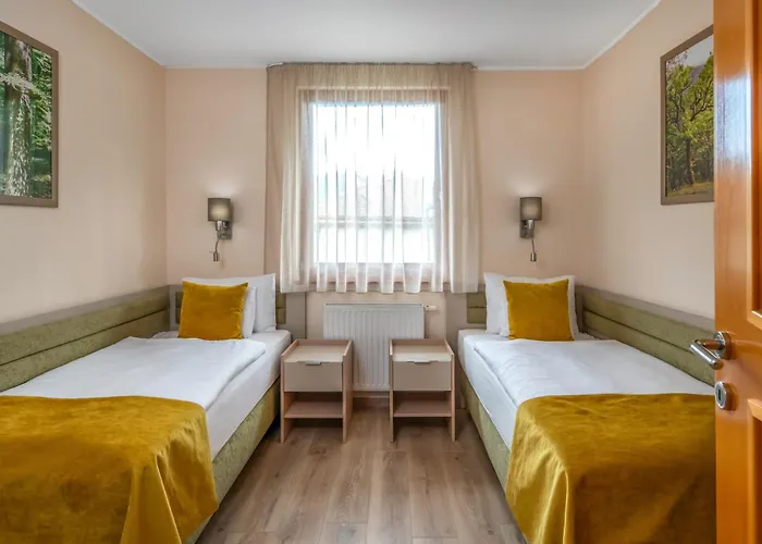 Szalajka Liget és Hotel 4*