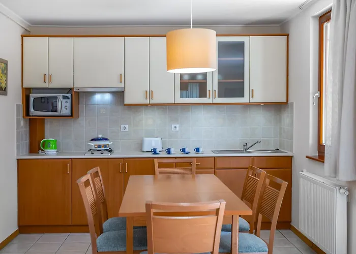 Hotel Szalajka Liget és Szilvásvárad