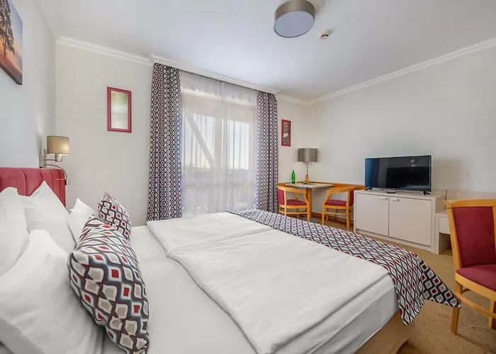 Szalajka Liget és 4*