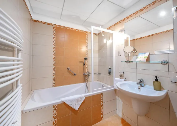 Szalajka Liget és 4* Szilvásvárad