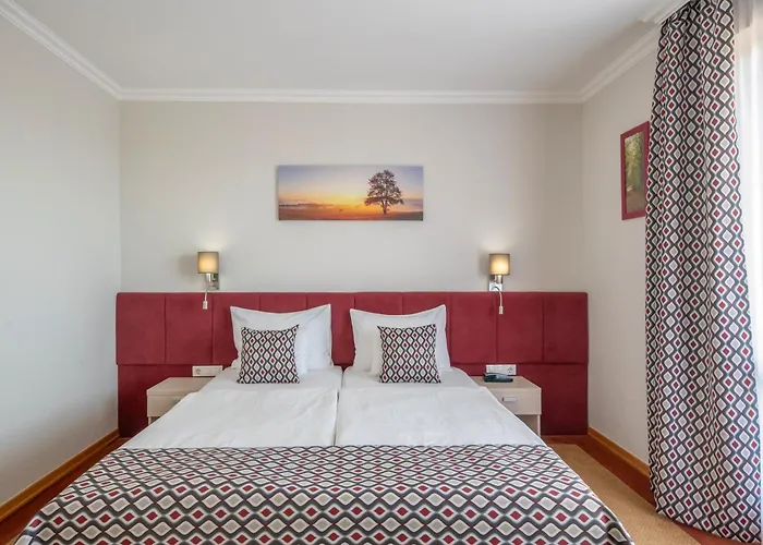 Hotel Szalajka Liget és