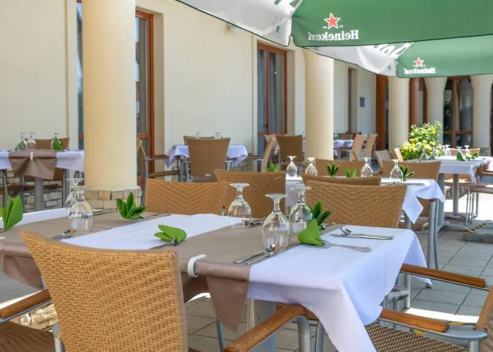 Szalajka Liget és Hotel 4*