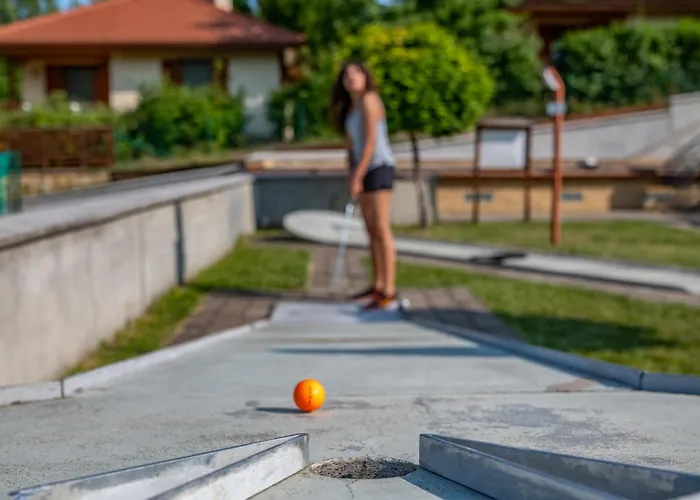 Hotel Szalajka Liget és Szilvásvárad