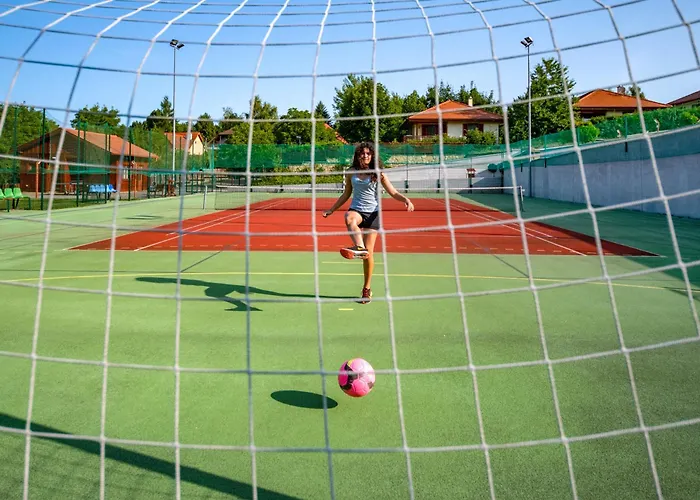 Hotel Szalajka Liget és 4*